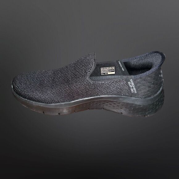 Skechers Men's Ultra Flex 3.0 Right Away Slip-in Sneaker Loafer Size 9.5 - Picture 3 of 9